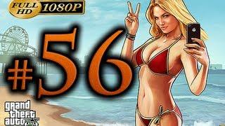 GTA 5 - Walkthrough Part 56 [1080p HD] - No Commentary - Grand Theft Auto 5 Walkthrough