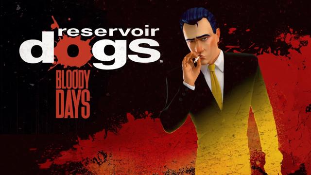Reservoir Dogs: Bloody Days - Official Gameplay Trailer
