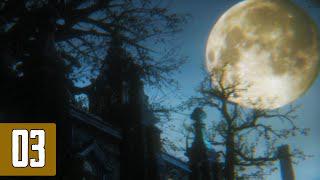 Bloodborne - Official Gameplay Walkthrough - Part 3 - Cleric Beast