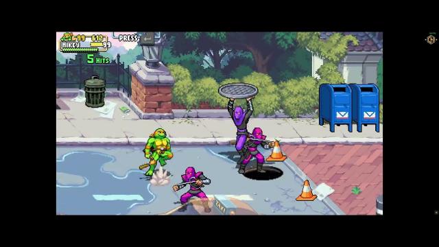 Teenage Mutant Ninja Turtles Shredder’s Revenge.mp4
