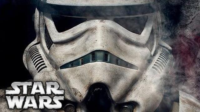 New Elite Imperial Stormtroopers REVEALED! Is Inferno Squad the New Republic Commando of Star Wars?