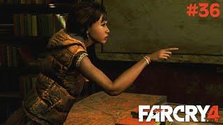 FAR CRY 4 - Walkthrough Part 36 - Hunt for Noore