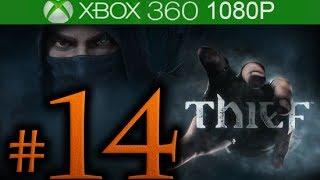 Thief Walkthrough Part 14 [1080p HD] - No Commentary - Thief 4 Walkthrough