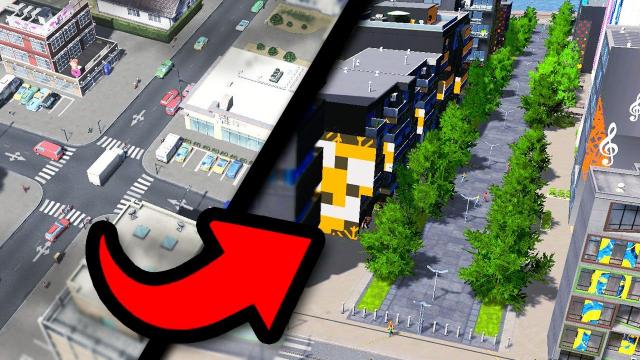 DO THIS in to Make a Perfect City in Cities Skylines!