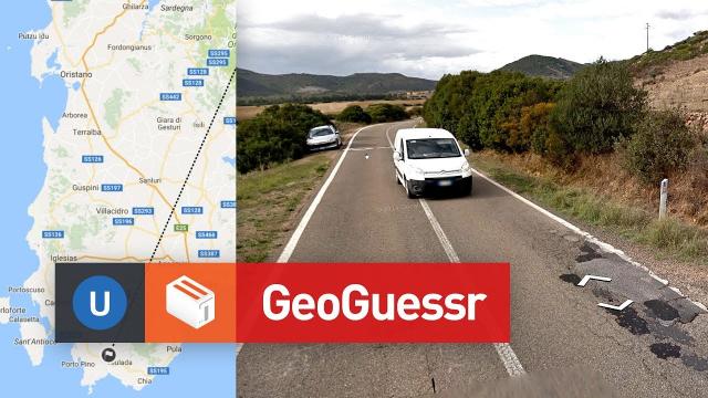 GeoGuessr w/Bsquikle — Game 2 of 5 (World Challenge)