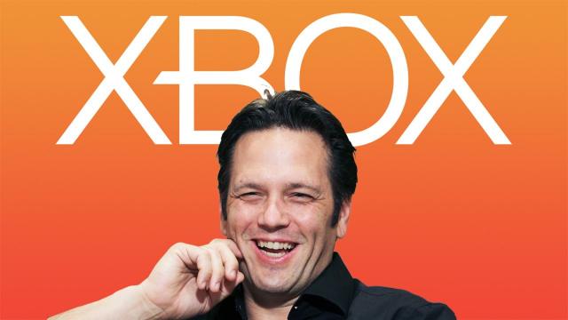 Phil Spencer Talks Xbox, Halo, Elden Ring, and More