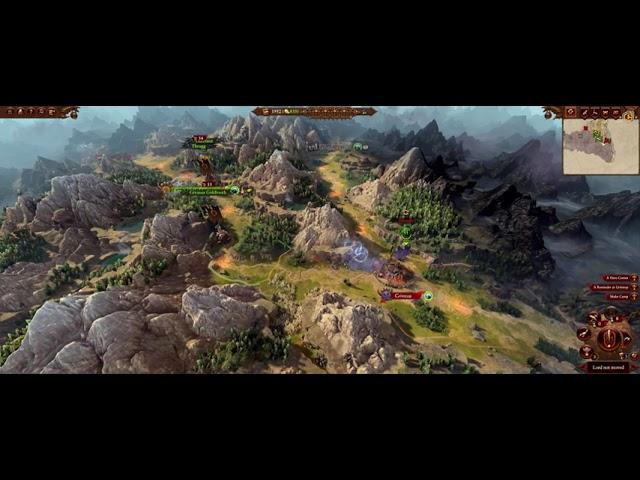 Total War Warhammer 3.mp4