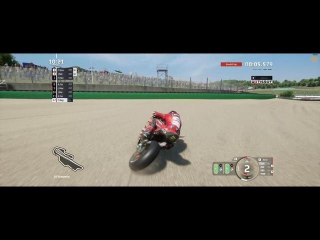 MotoGP 24 Trainer Cheats + 4 Mods (Freeze AI & More)
