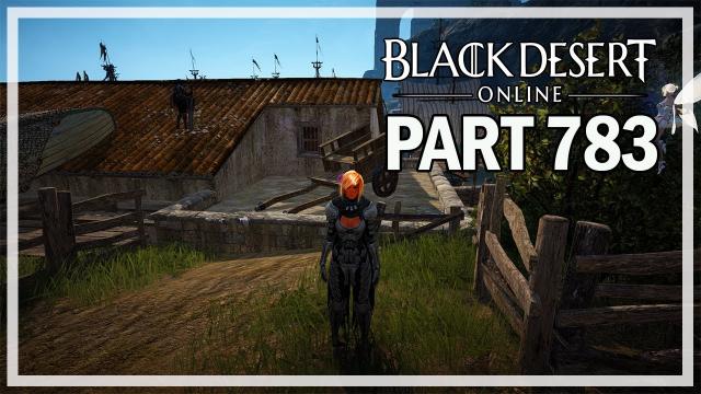 Enhancing Blackstar - Let's Play Part 783 - Black Desert Online