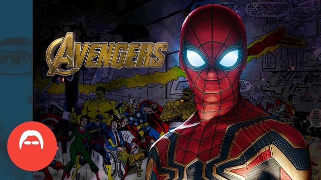 What Avengers 4 SHOULD Be About