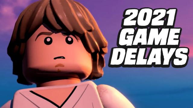 Every Game Delay In 2021 (So Far)