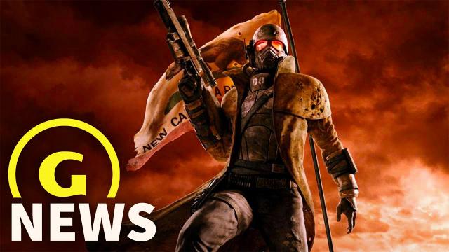 Fallout: New Vegas 2 Rumors Explained | GameSpot