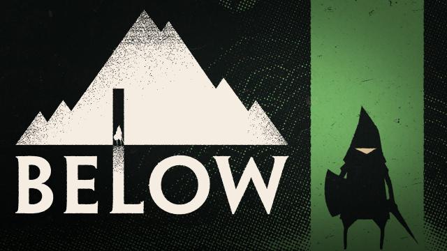 Below, The Long-Awaited Roguelite, Is Finally Coming