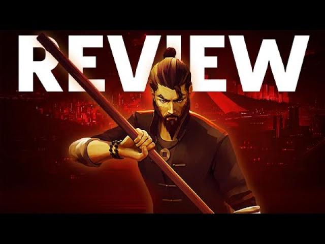 Sifu Review