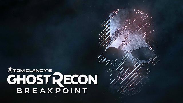 Ghost Recon Breakpoint - FULL World Premiere Reveal Presentation