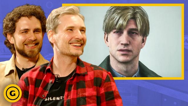 Silent Hill 2 Remake Devs Open Up about the Game's Reception - and Fan Criticisms