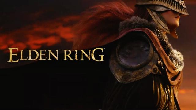 Elden Ring - Announcement Trailer | E3 2019