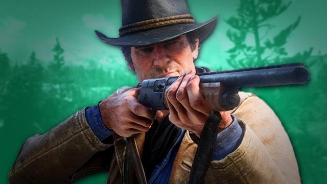 How Red Dead Redemption 2 Could Shake Up The Open World Genre