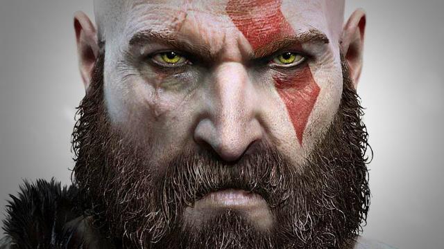 God Of War PS4 Makes Big Changes