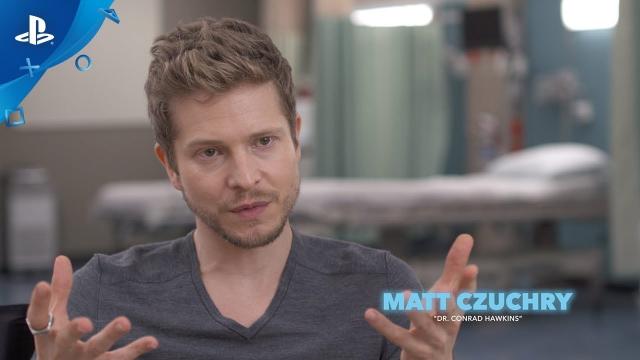 FOX's The Resident - Interview with Cast | PlayStation Vue