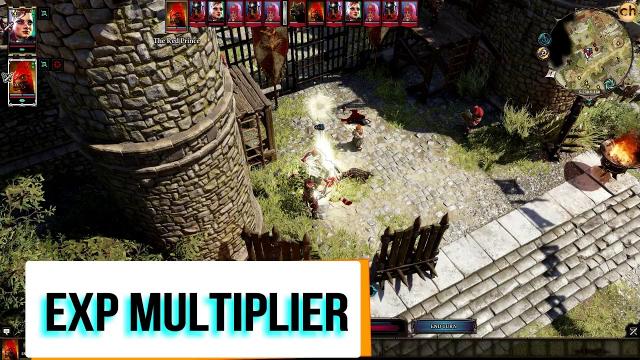 Divinity: Original SIn 2 Trainer