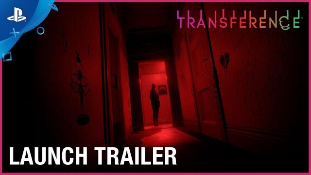 Transference: Launch Trailer | PSVR