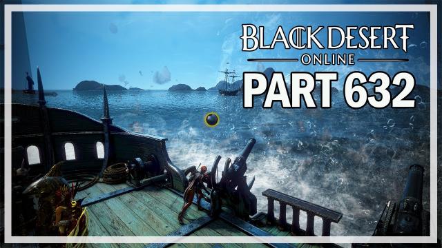 MANOS RING - Dark Knight Let's Play Part 632 - Black Desert Online