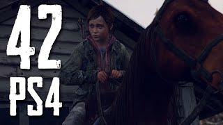 Last of Us Remastered PS4 - Walkthrough Part 42 - Distraction (Ellie Gameplay)