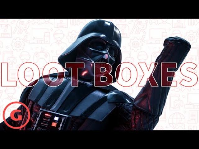 A Casino For Kids - Is It Time To Ban Loot Boxes? | MindGames