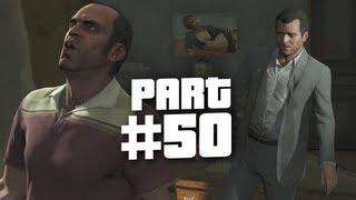 Grand Theft Auto 5 Gameplay Walkthrough Part 50 - Paleto Score Setup (GTA 5)