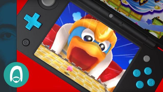 8 Nintendo 3DS Games You're Missing Out On