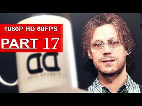 Metal Gear Solid 5 The Phantom Pain Gameplay Walkthrough Part 17 [1080p HD 60FPS] - No Commentary