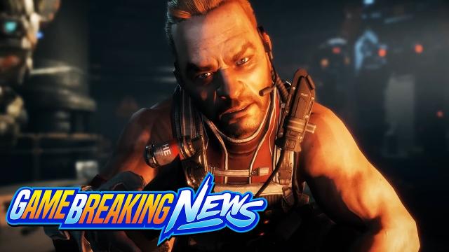 TITANFALL 3 is "Almost Complete"?