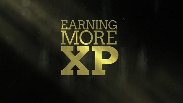 Official Call of Duty®: WWII Insider - Earning More XP
