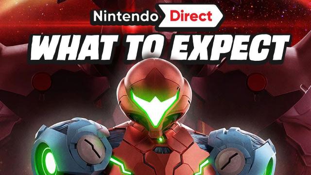 Nintendo Direct September 2021: What To Expect | GameSpot News
