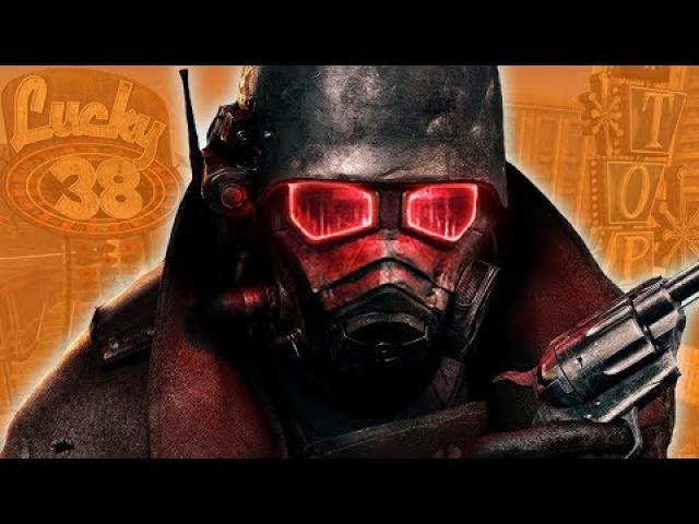 Another Fallout: New Vegas-Style Collaboration Is Unlikely - GameSpot Daily