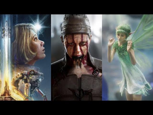 Most Anticipated Xbox Exclusives For 2022 and Beyond