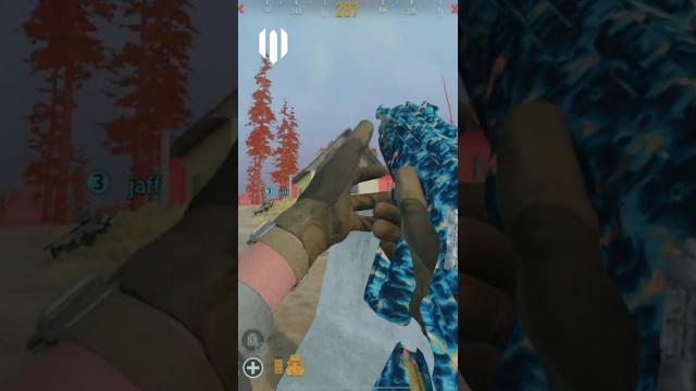 Struggling with controller on Warzone Mobile! ????????