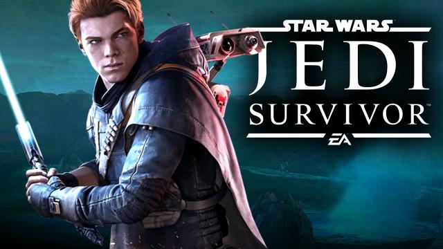Star Wars Jedi Survivor Release Date Details + When to Expect More Gameplay!