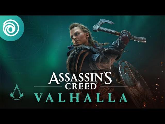 Assassin’s Creed Valhalla: Free Weekend 24th - 28th February