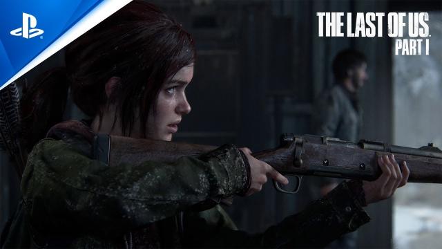The Last of Us Part I - Unlocked Framerate, Speedrun, Permadeath and More | PC Games