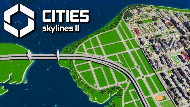How Evicting 12,364 Citizens can Fix Traffic in Cities Skylines 2