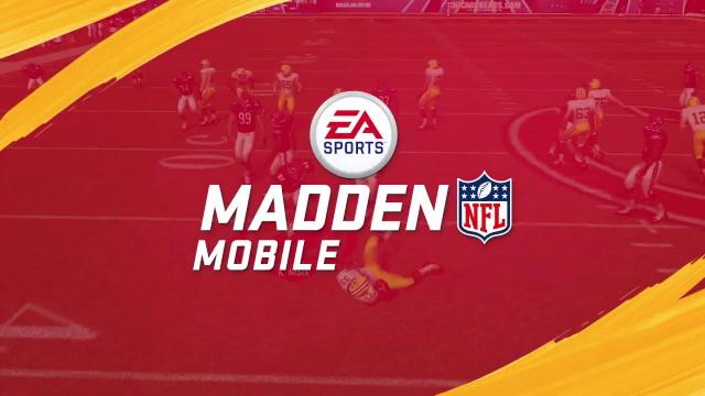 Madden Mobile Season 20 Official Launch Trailer
