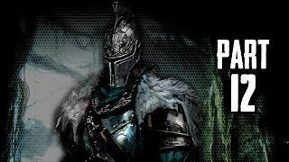 Dark Souls 2 Gameplay Walkthrough Part 12 - Covetous Demon&Baneful Queen Mytha (DS2)