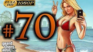 GTA 5 - Walkthrough Part 70 [1080p HD] - No Commentary - Grand Theft Auto 5 Walkthrough