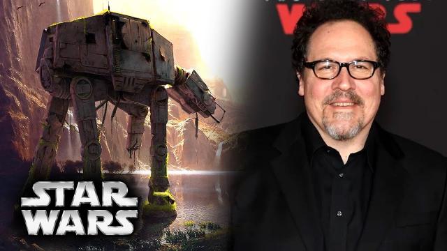 BREAKING NEWS - Live Action Star Wars TV Series Producer and Writer REVEALED!