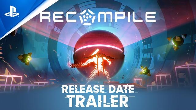 Recompile - Story Trailer | PS5