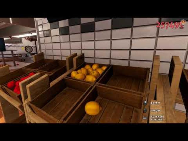 Cooking Simulator Trainer +10