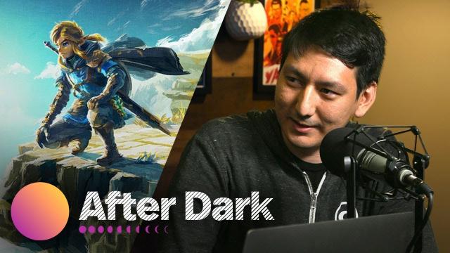 Our Zelda Expert Gives His Thoughts On Tears of the Kingdom | GameSpot After Dark Ep 192