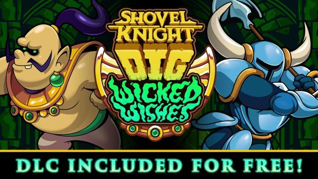 Shovel Knight Dig - Launch Trailer | PS5 Games